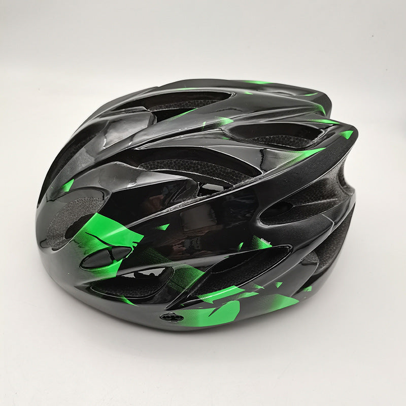 WoAerodynamic Sykkelhjelm Skanto