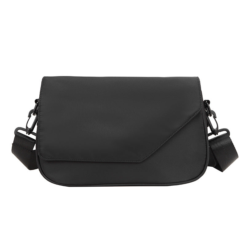 Sleek Justerbar Crossbody Veske Skanto