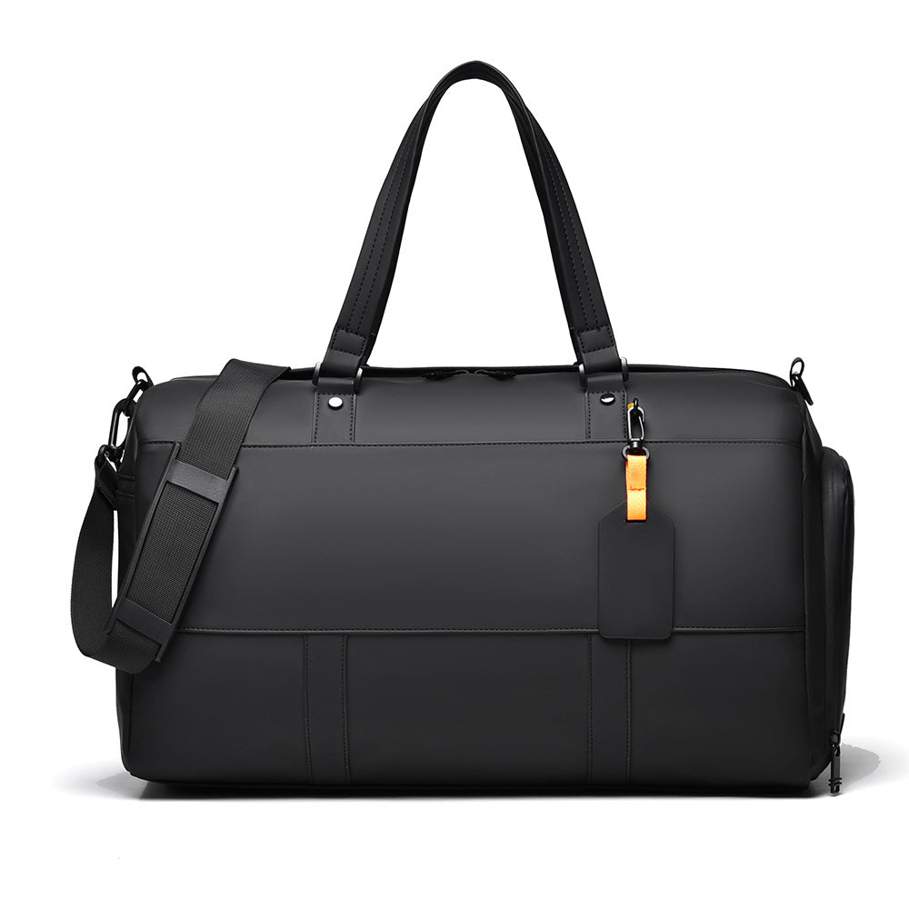 Dame Sporty helgetur bag Skanto