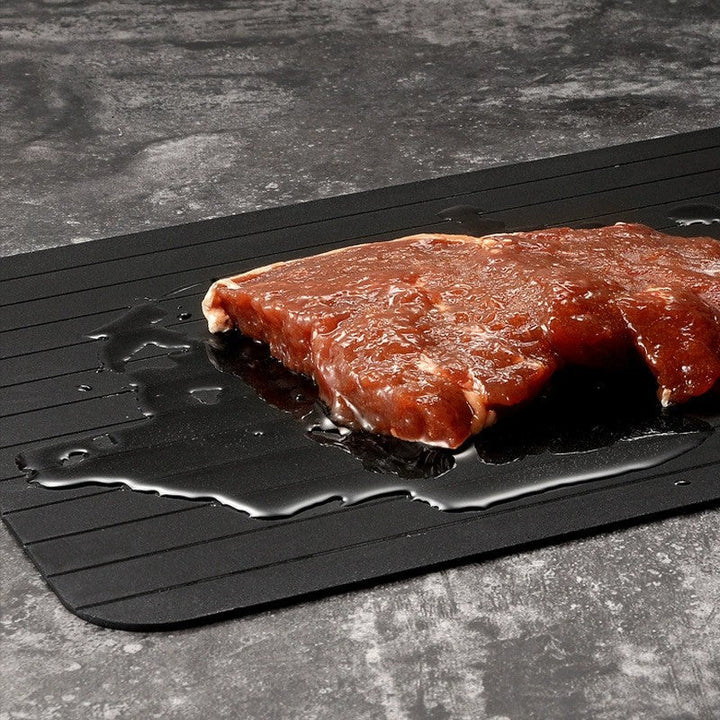 Skanto | TauPro - Plate for akselerert tining av mat