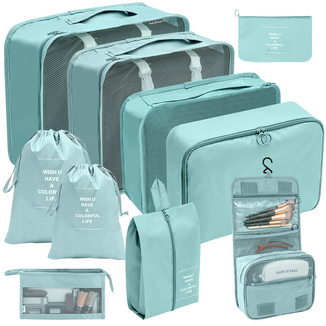 Travel Packing Cube Set Skanto