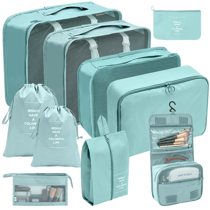 Travel Packing Cube Set Skanto