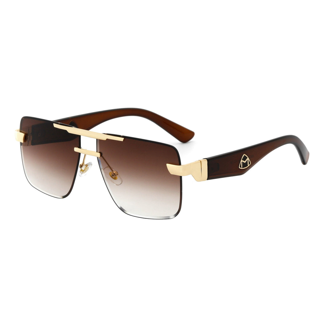 Dame solbrille Skanto