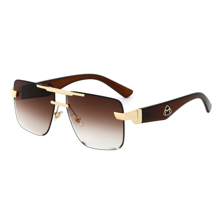 Dame solbrille Skanto