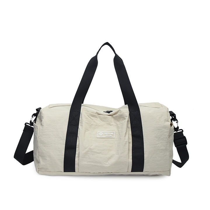 Sporty Duffel-Bag Skanto