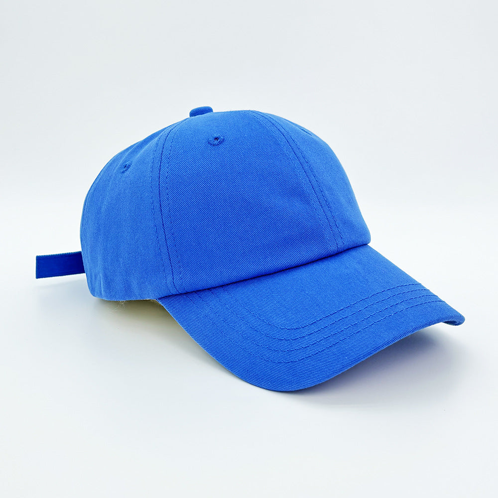 Dame baseballcaps med justerbar rem Skanto