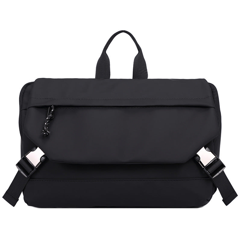 Sleek Minimalist Crossbody Bag Skanto