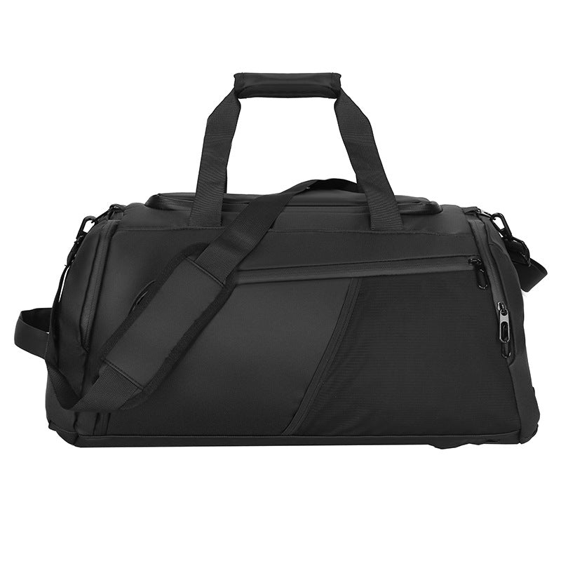 Praktisk sportbag Skanto