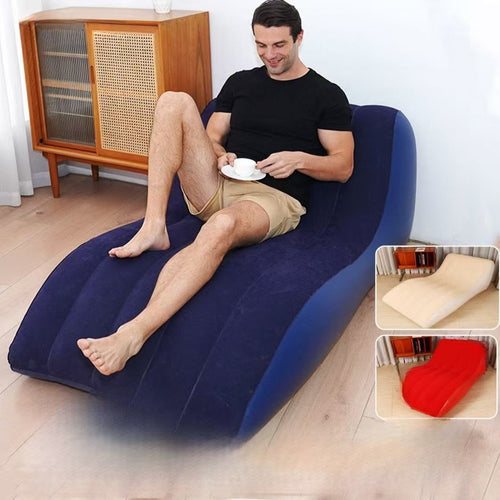 Dame Lounge-stol Skanto