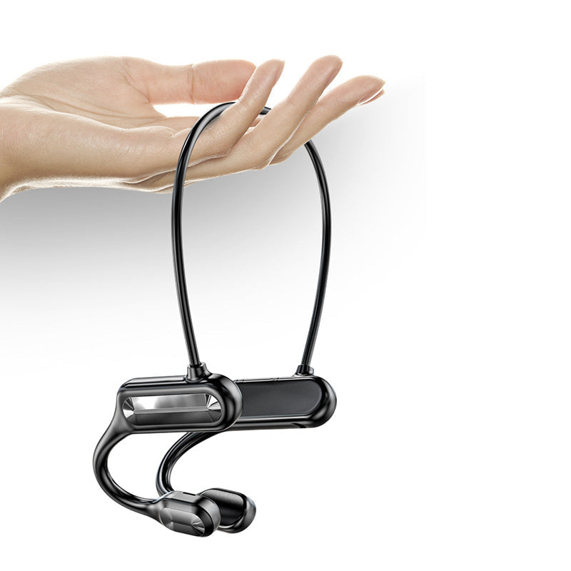 Skanto | ProHear - Selvjusterende Bluetooth-hodetelefoner
