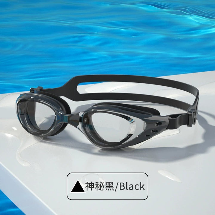 Svømmebrille Skanto