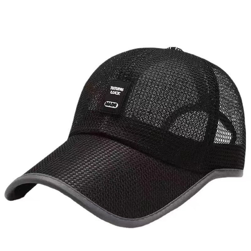 Unisex Netthatt Skanto