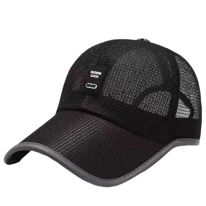 Unisex Netthatt Skanto