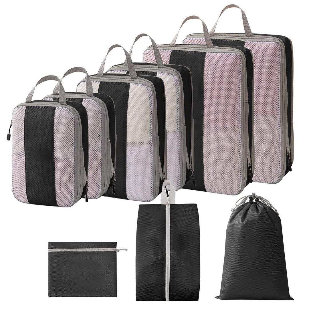 Intelligent Storage Bag Set Skanto