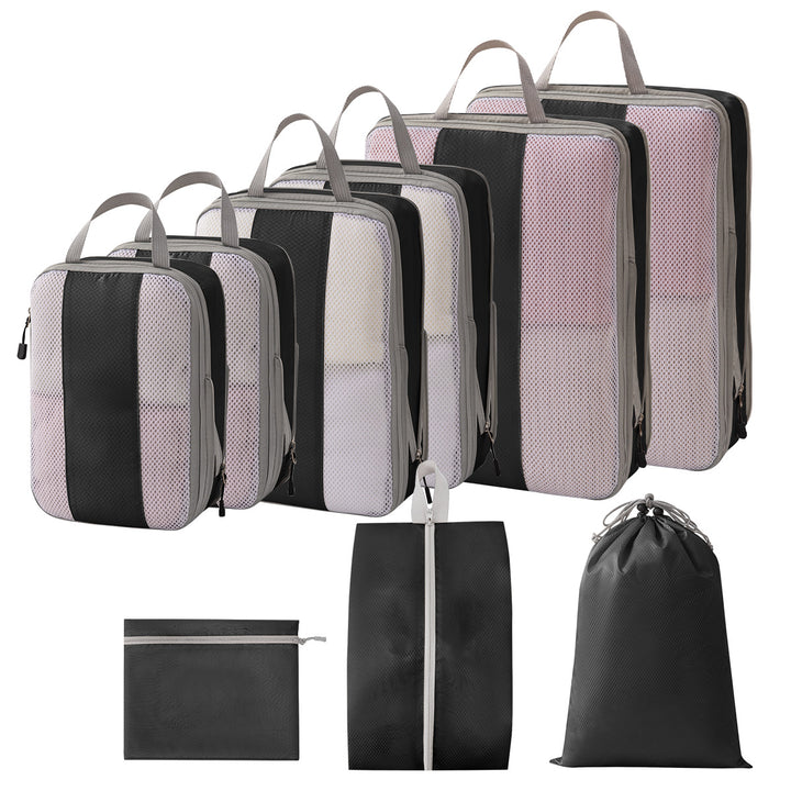 Intelligent Storage Bag Set Skanto