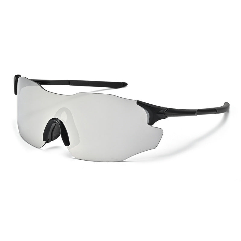 Men's Performance Optimized Shield Sunglasses Skanto