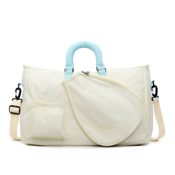 Dame elegant Weekender veske Skanto