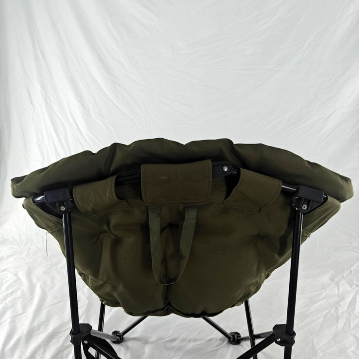 Comfortable and Stylish Lounge Chair Skanto