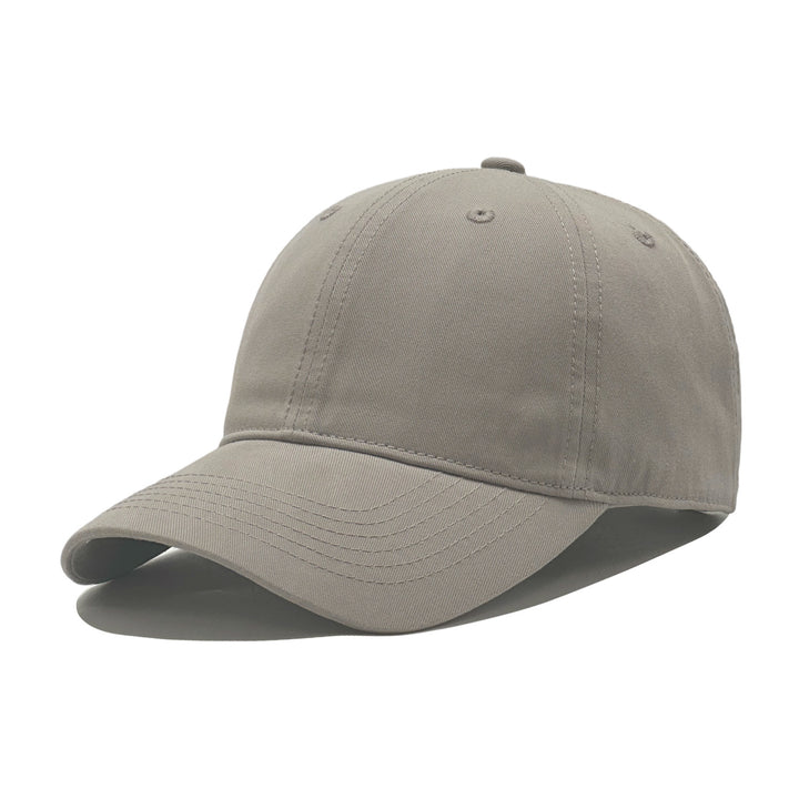Dame baseballcapper Skanto