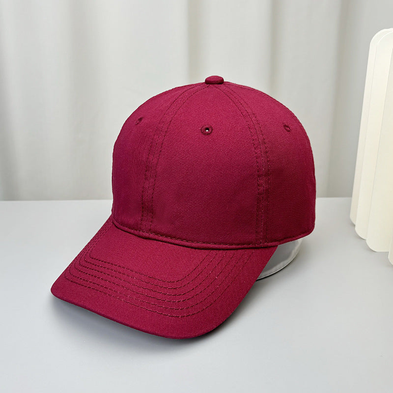 Dame Premium Baseballcap med svetteabsorberende teknologi Skanto