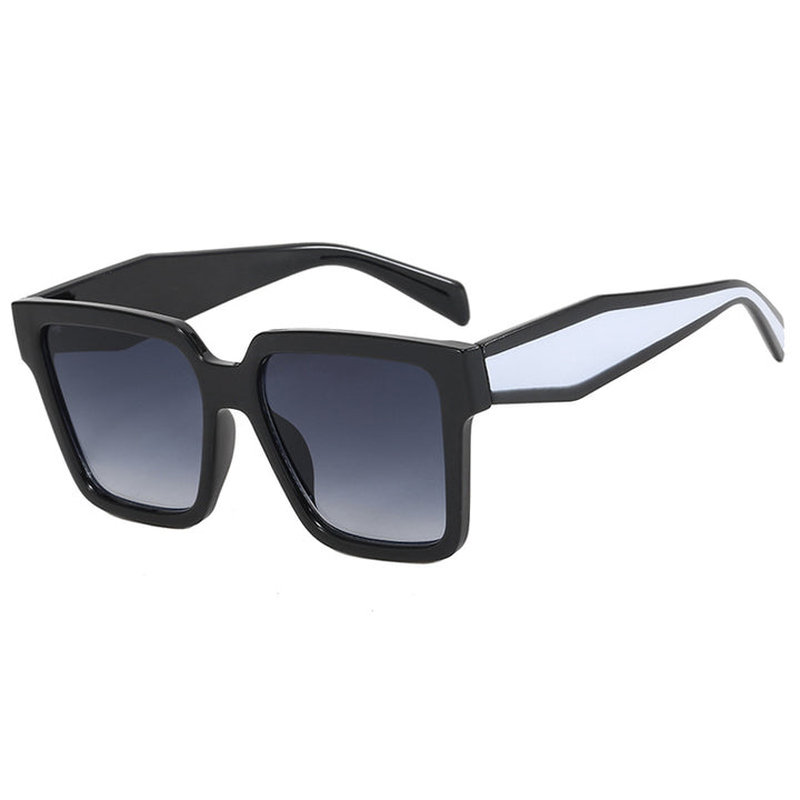 Women's optical sunglasses in unique tortoise pattern with UV protection Skanto