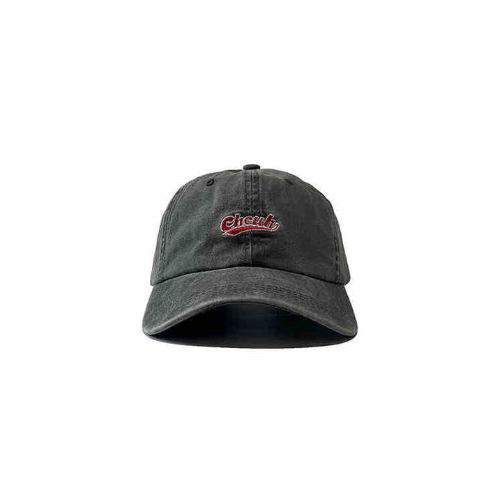 Unisex Vintage-inspirert Bomulls Baseball Caps Skanto