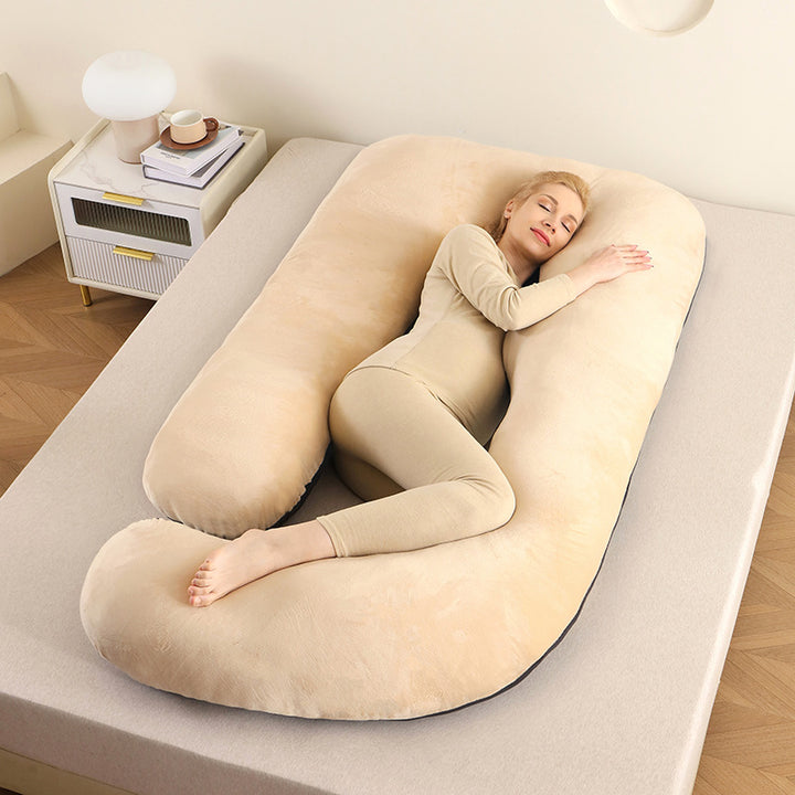Ergonomisk helkropppute Skanto