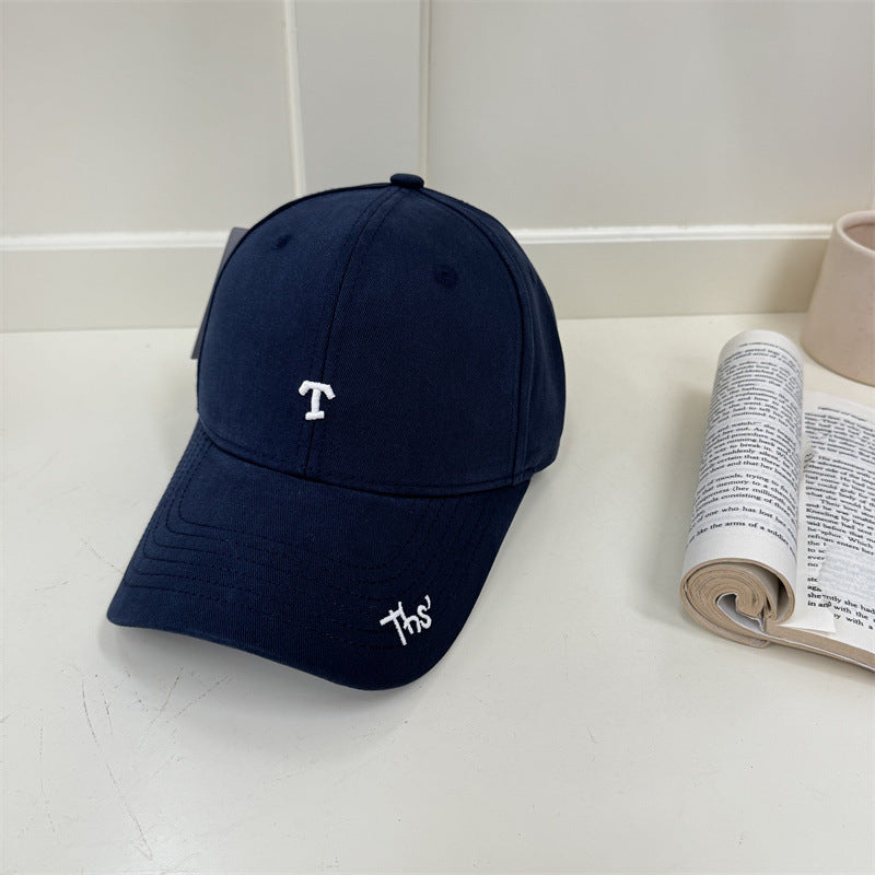 Herre Justerbar Fritids Baseball Caps Skanto
