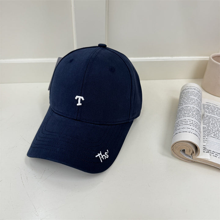 Herre Justerbar Fritids Baseball Caps Skanto