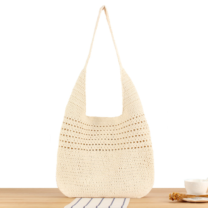 Handmade Macrame Bag Skanto