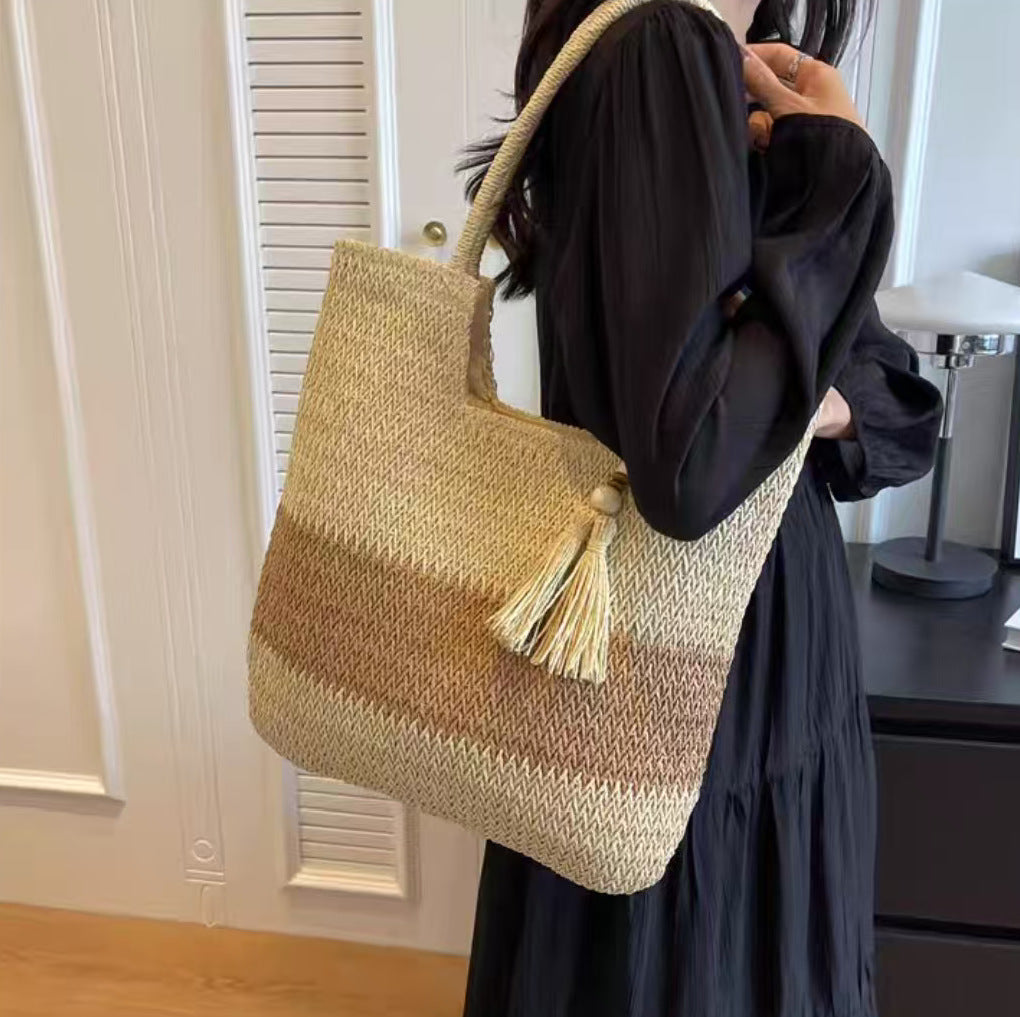 Strandbag Skanto
