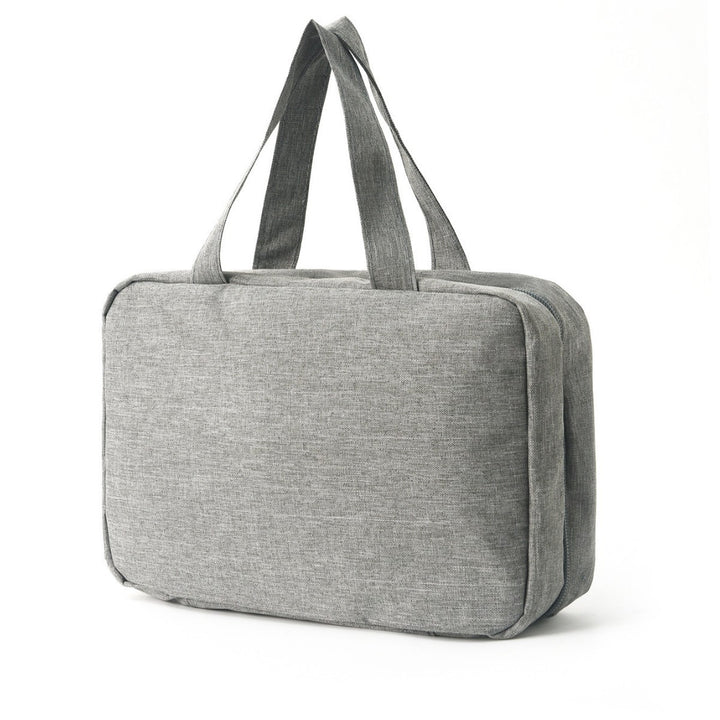 Unisex Organizer Bag med to separate rom Skanto