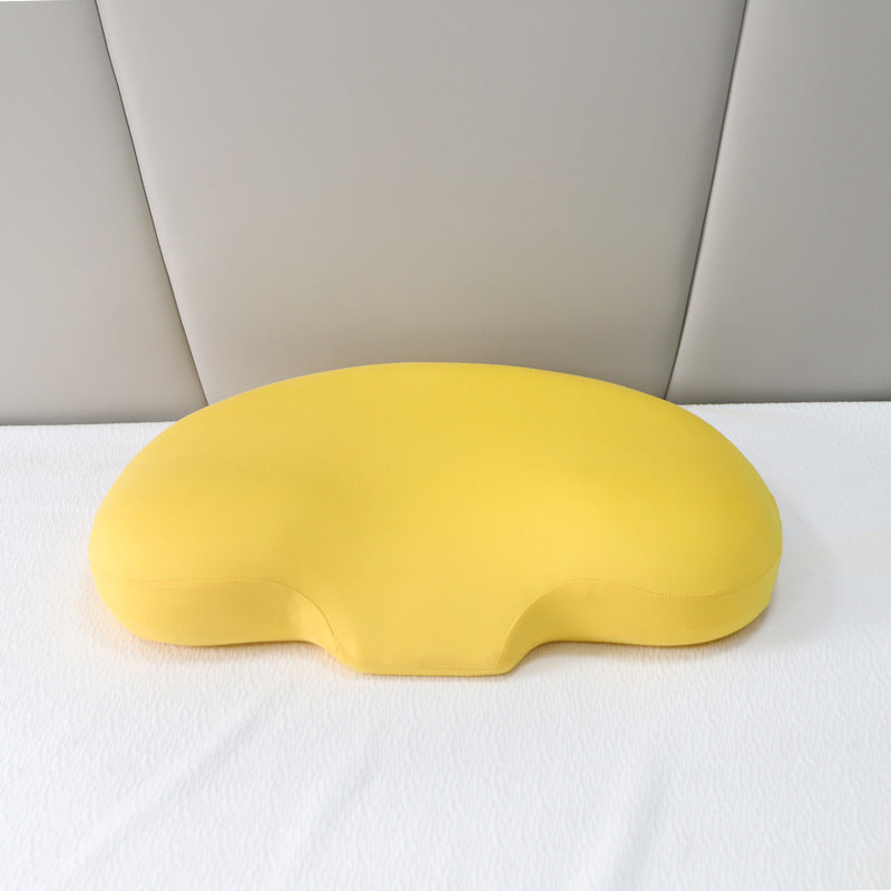 Ergonomisk nakkestøttepute Skanto