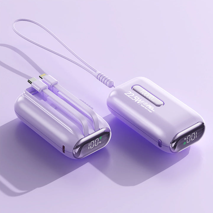 Powerbank Skanto