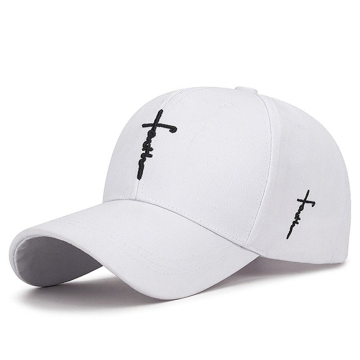 Dame Stilig og moderne Baseballcap Skanto