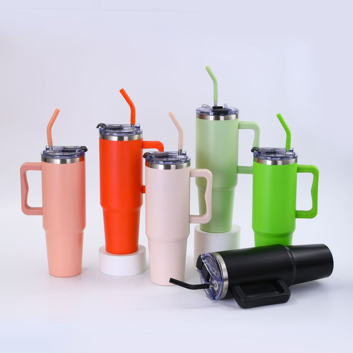 Kvinnenes Thermo Mug Skanto