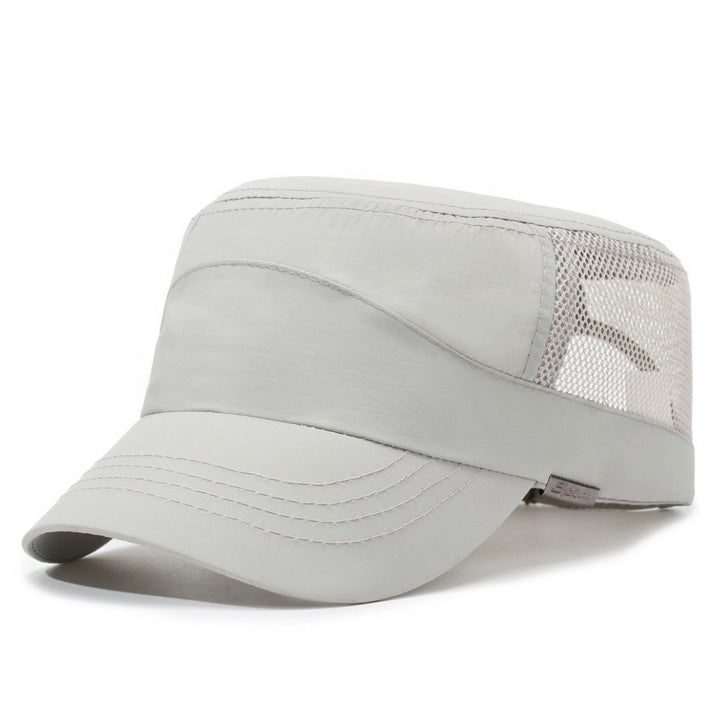 Unisex Sporty og lettvekts caps Skanto
