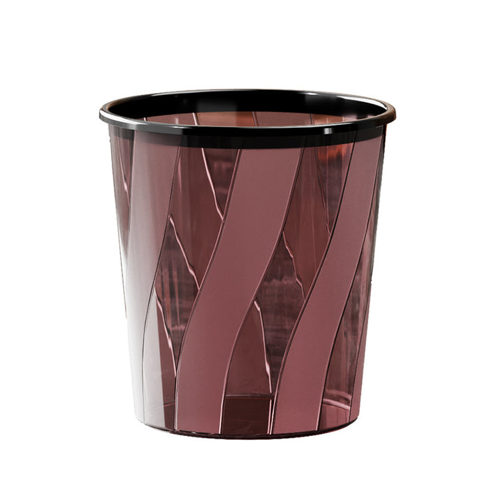 Women's Stylish Trash Can Skanto