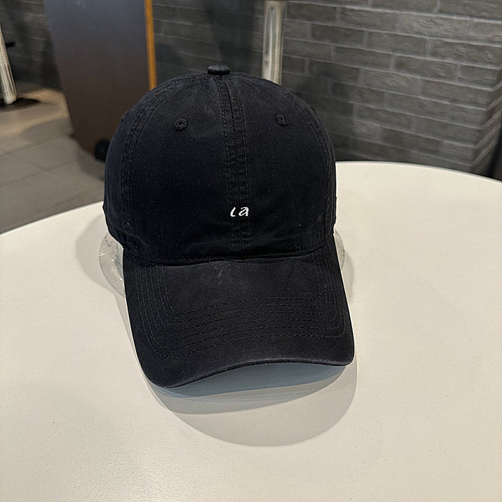 Herre Klassisk Kamelot Bomull Twill Baseball Caps Skanto