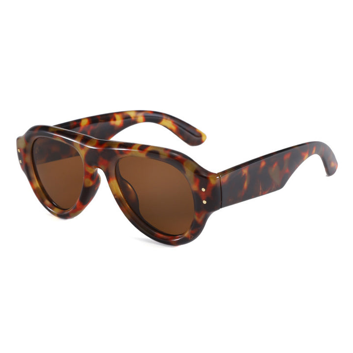 Women's Retro Style Sunglasses Skanto