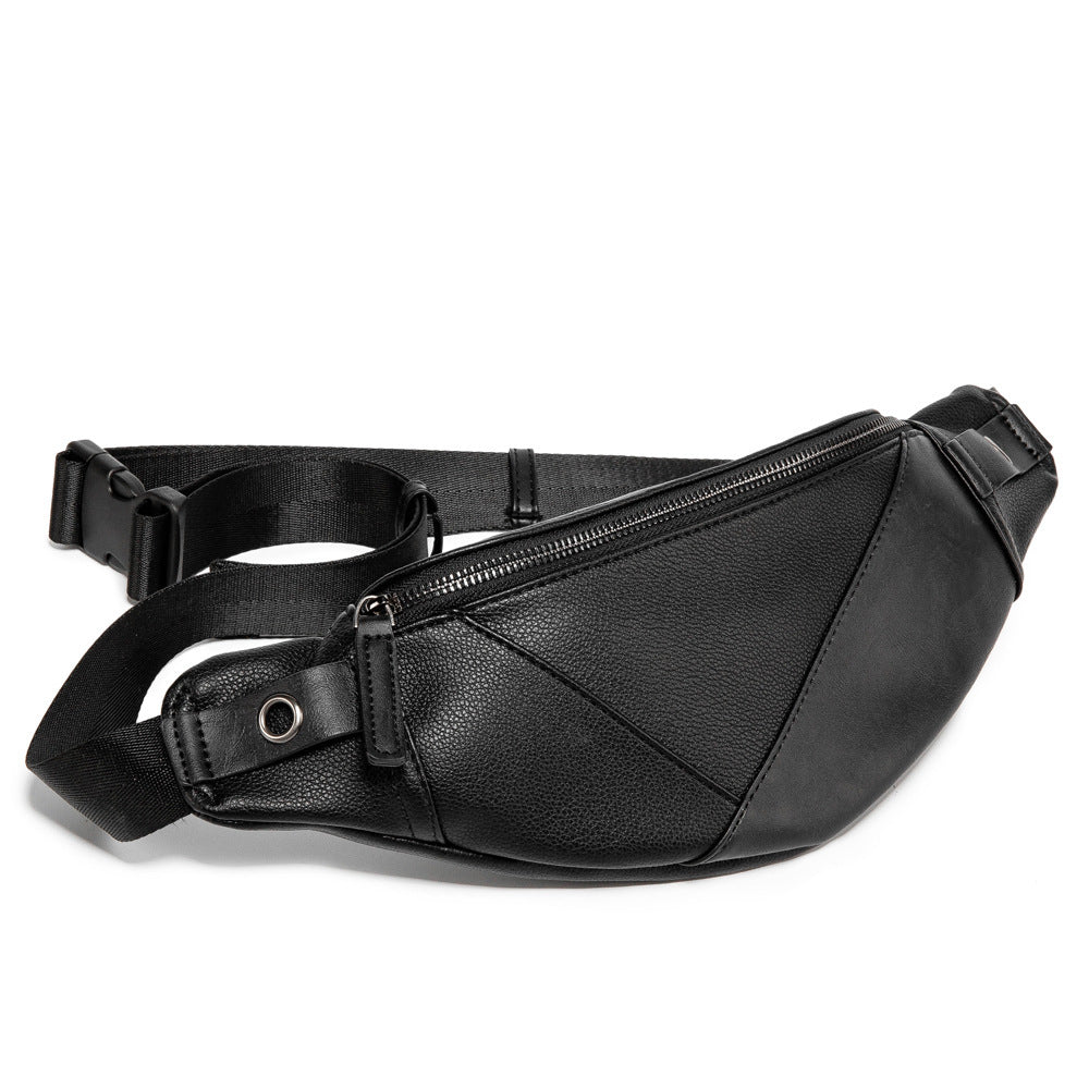 Moderne Bauchtasche Skanto