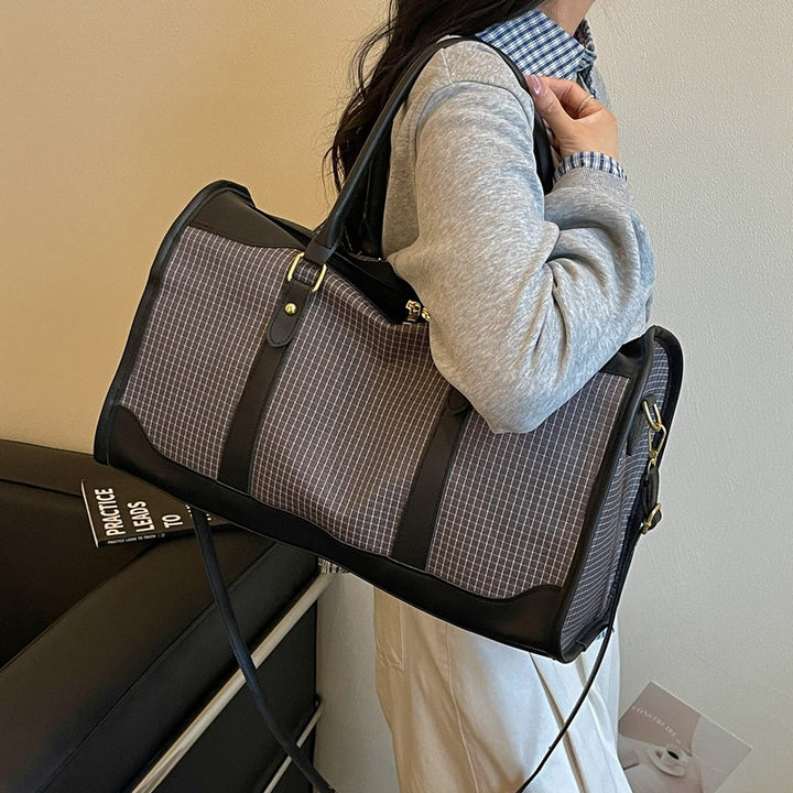 Elegant Håndveske Skanto
