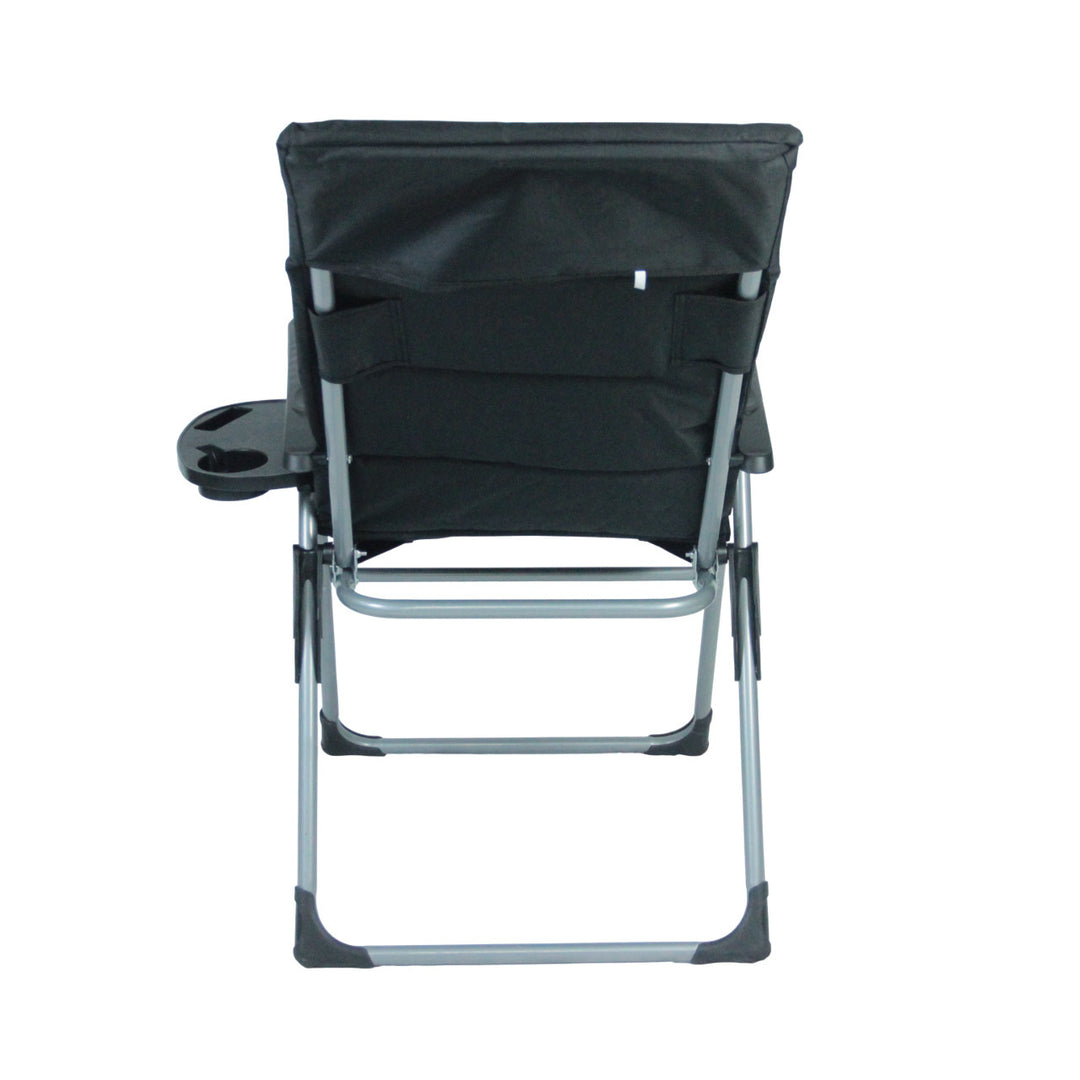 Folding Lounger Skanto