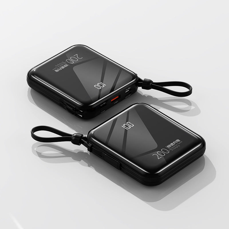 Powerbank Skanto