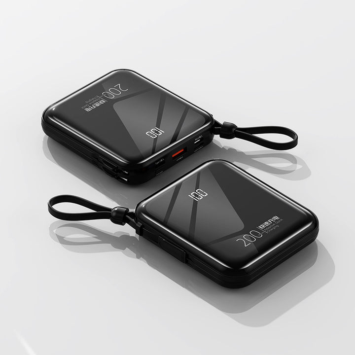 Powerbank Skanto