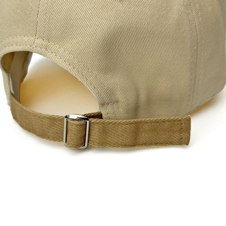 Dame Sporty Bomullsbasecap Skanto