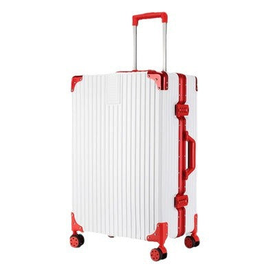 Utvidbar Hardshell Bagasjesett Skanto