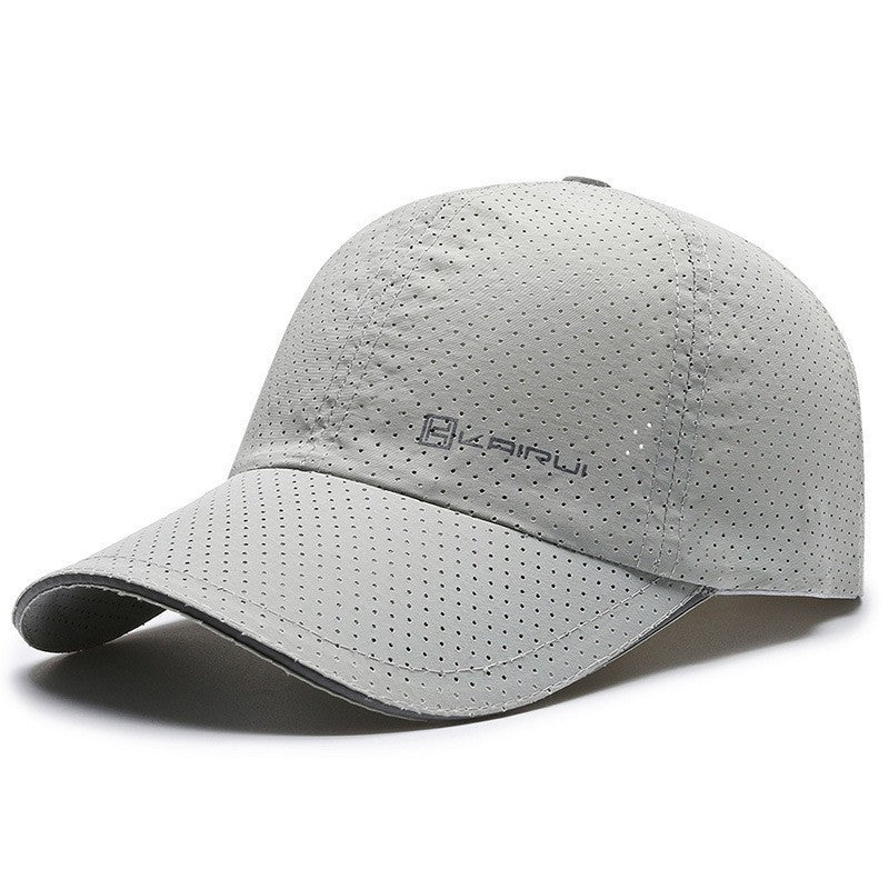 Dame Sporty Cap Skanto