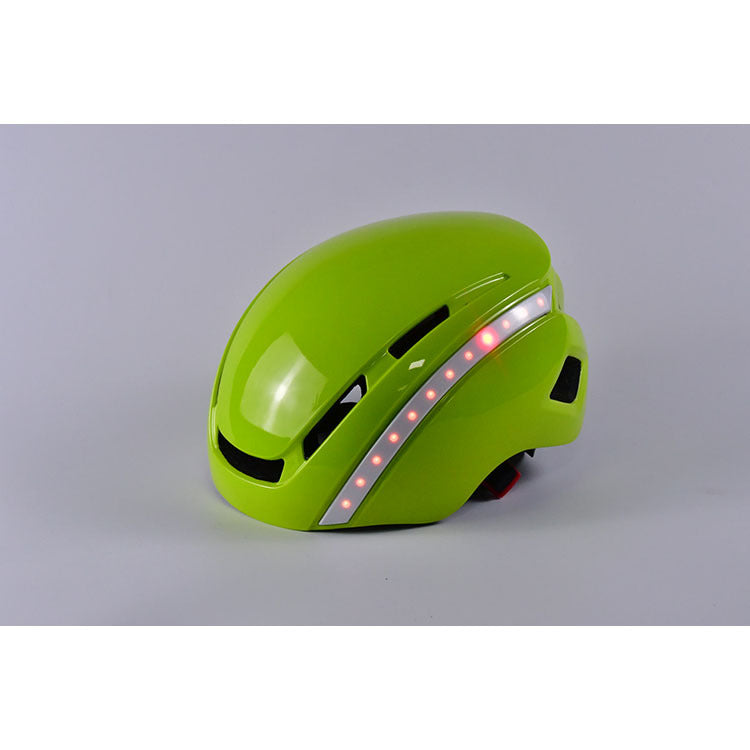 WoSafety Sykkelhjelm Skanto