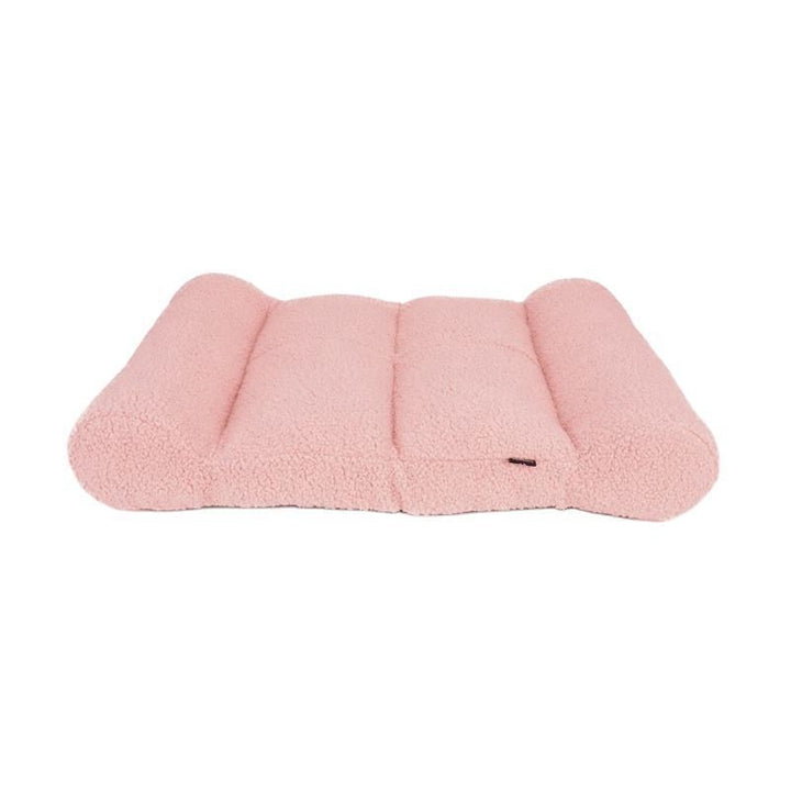 Plush Orthopedisk Pute Hundeseng